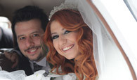 Nihal ve Serhatkan'ın Düğün Fotoğrafları