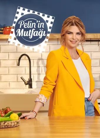 Pelin'in Mutfağı