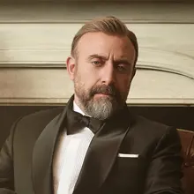 Kenan Baran